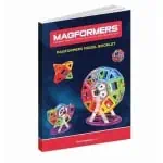 Magformers Rainbow Set 26 Peças