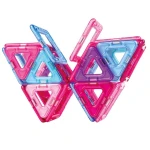 Magformers Inspire Set 30 Peças