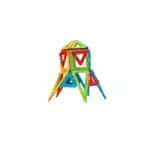 Magformers Set 40 Peças com Caixa de Arrumação