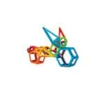 Magformers Set 40 Peças com Caixa de Arrumação