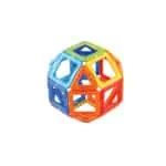 Magformers Set 40 Peças com Caixa de Arrumação
