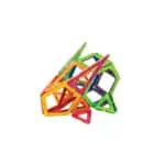 Magformers Set 40 Peças com Caixa de Arrumação
