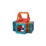Magformers Set 40 Peças com Caixa de Arrumação