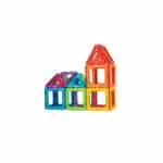 Magformers Set 40 Peças com Caixa de Arrumação