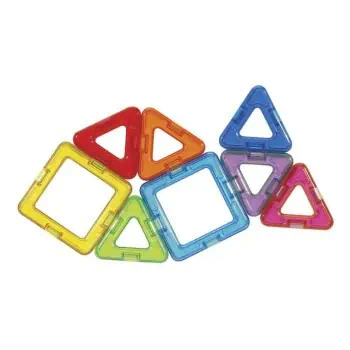 Magformers Pop-up Box 28 Peças