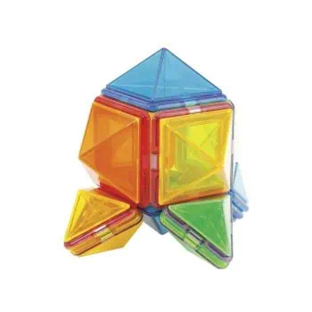 Magformers Pop-up Box 28 Peças
