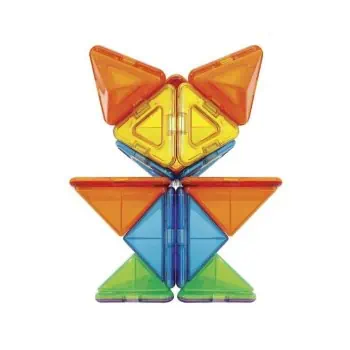 Magformers Pop-up Box 28 Peças