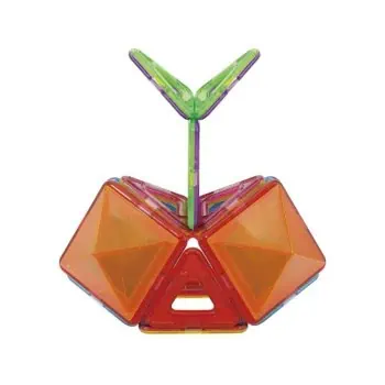 Magformers Pop-up Box 28 Peças