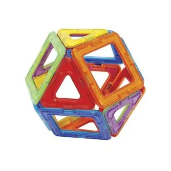 Magformers Pop-up Box 28 Peças