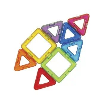 Magformers Pop-up Box 28 Peças