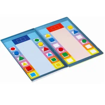 Flocards Caixa de Controlo