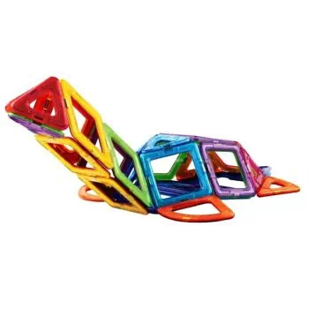 Magformers Mini Dinossaur Set 40 Peças