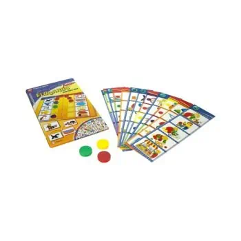 Flocards Junior Set