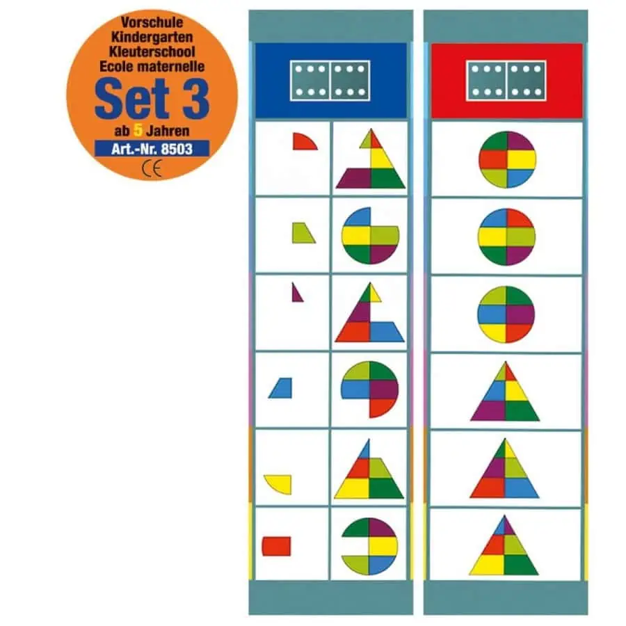"cartão 12 dos flocards set 3"