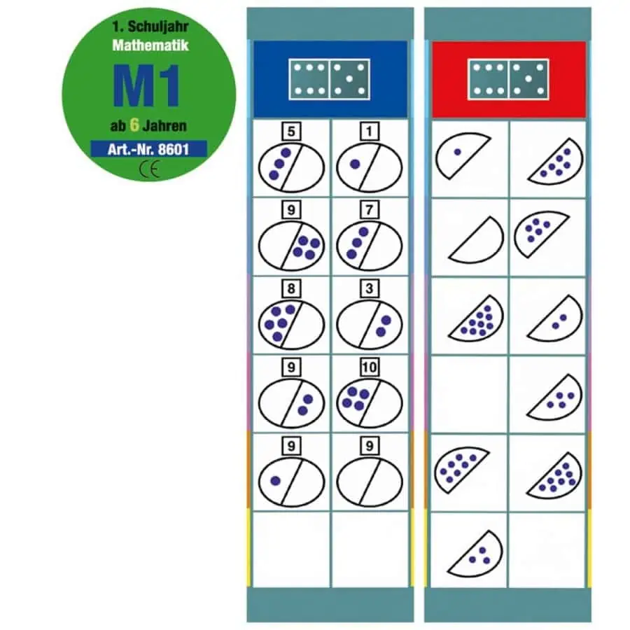 "cartão 11 dos flocards set m1"