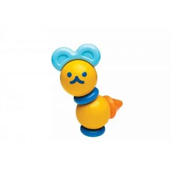 Stick-O Forest Friends Set 16 Peças