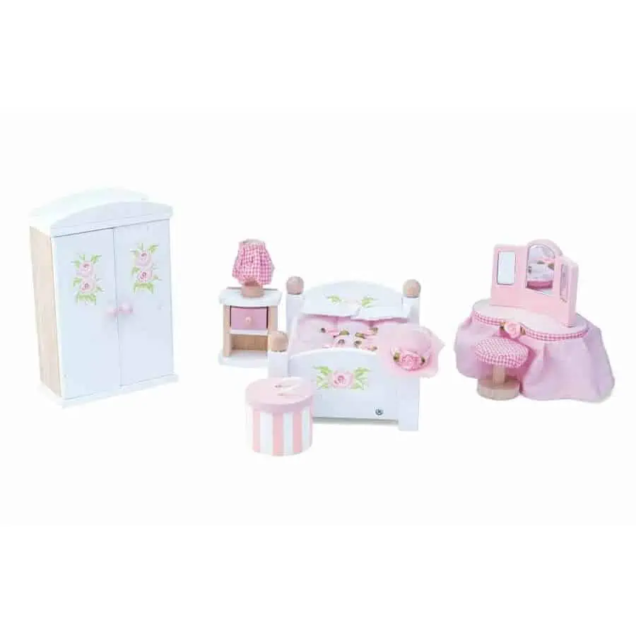 Quarto de Casal Daisylane