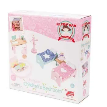 Quarto das Crianças Daisylane