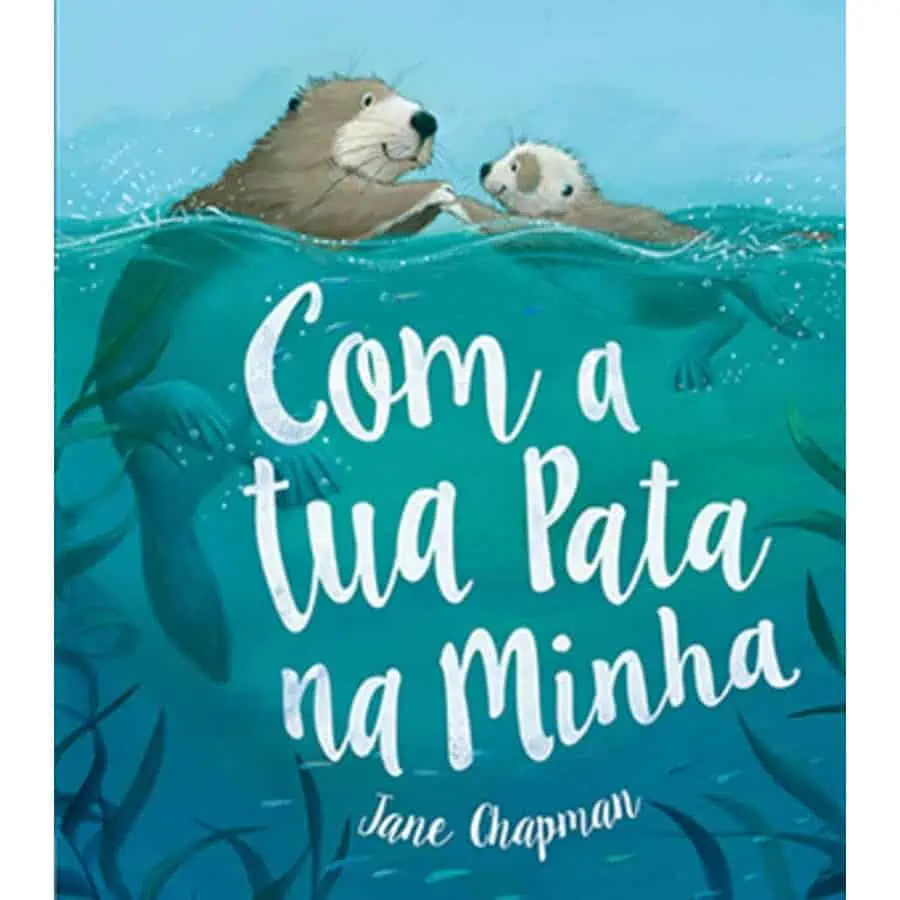 Com a Tua Pata na Minha