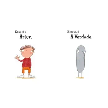 A Verdade Segundo Artur