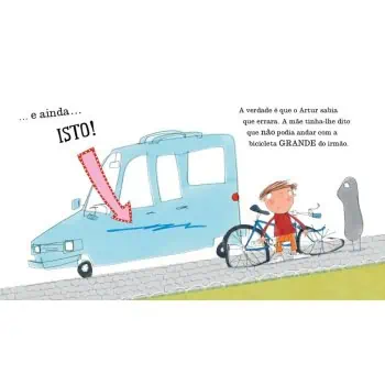 A Verdade Segundo Artur