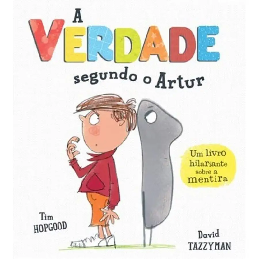 A Verdade Segundo Artur