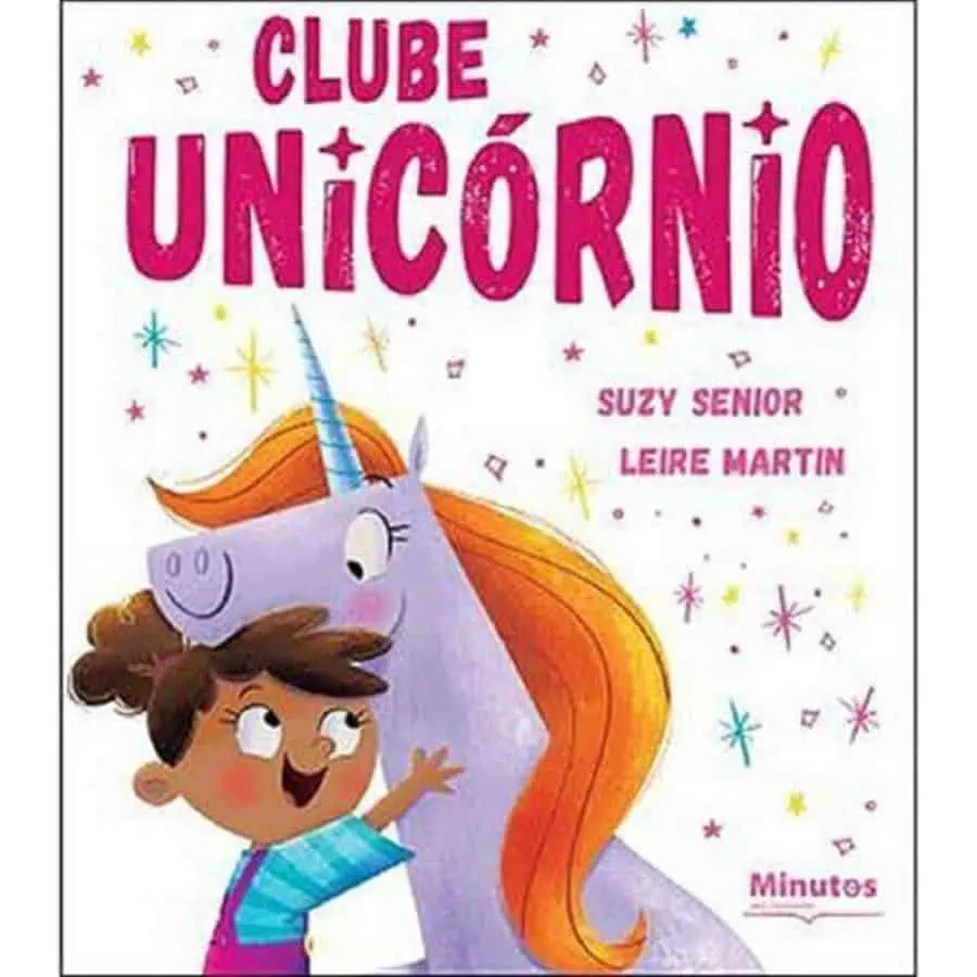 "clube unicornio"
