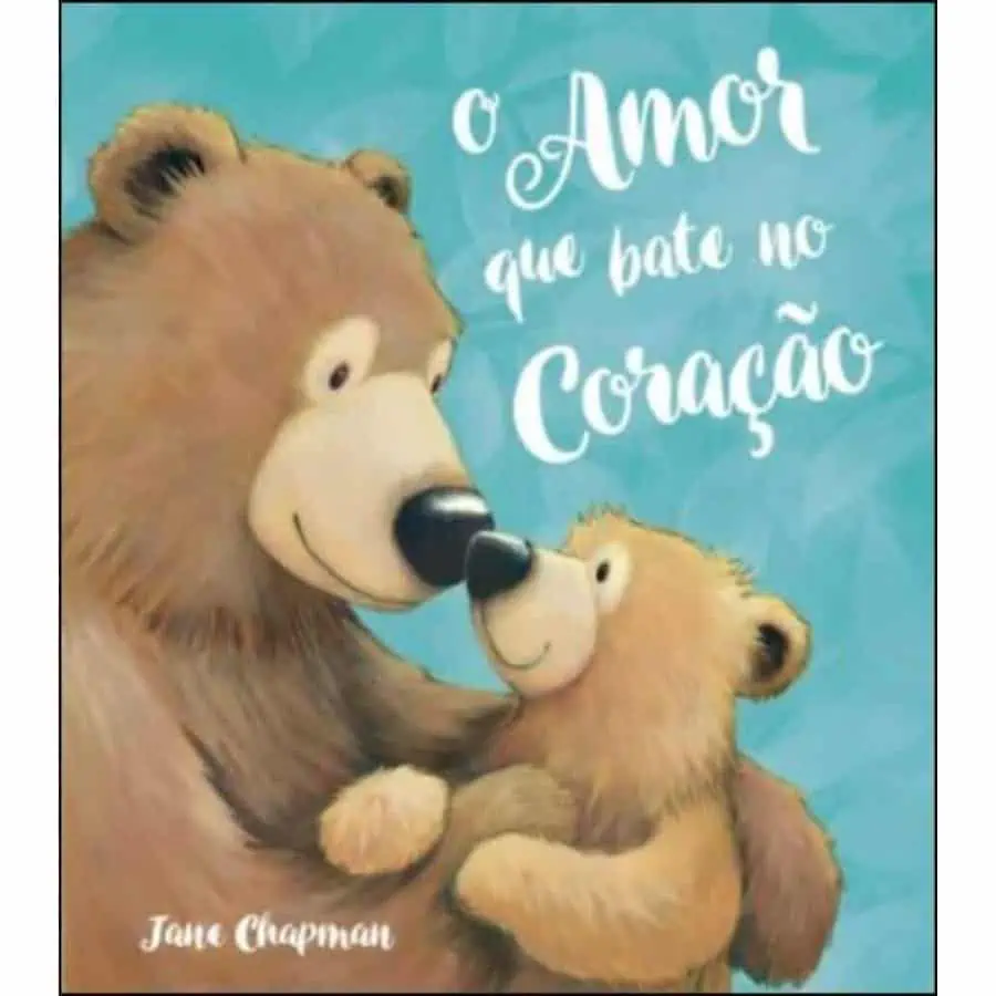 O Amor que Bate no Coração