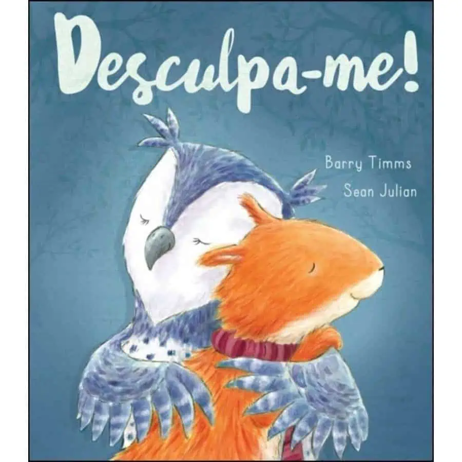 Desculpa-me