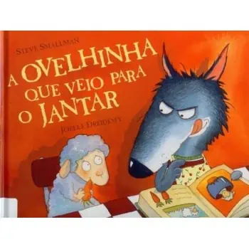 A Ovelhinha que Veio para Jantar