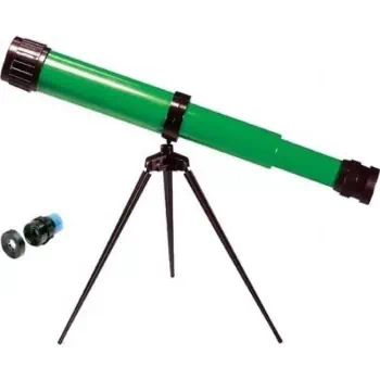 Telescópio Explorer com Tripé