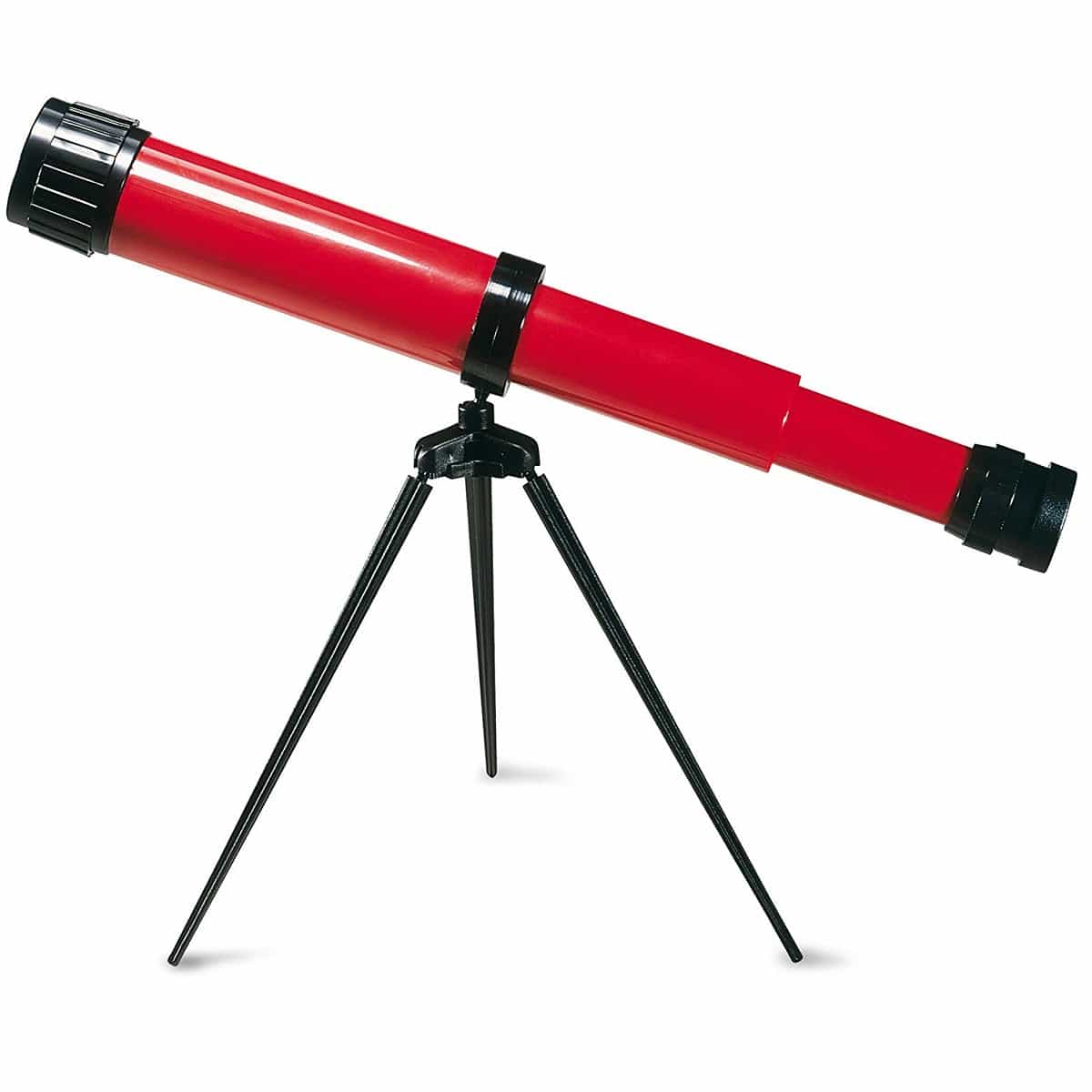 Telescópio Explorer com Tripé