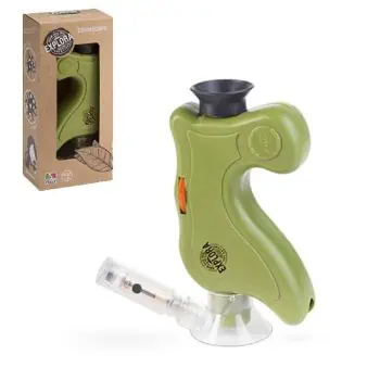 Zoomscope EXPLORA