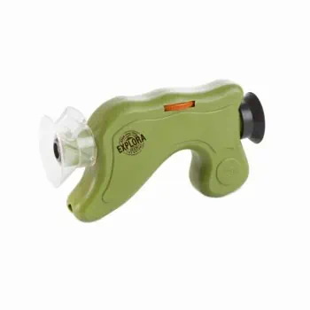 Zoomscope Explora