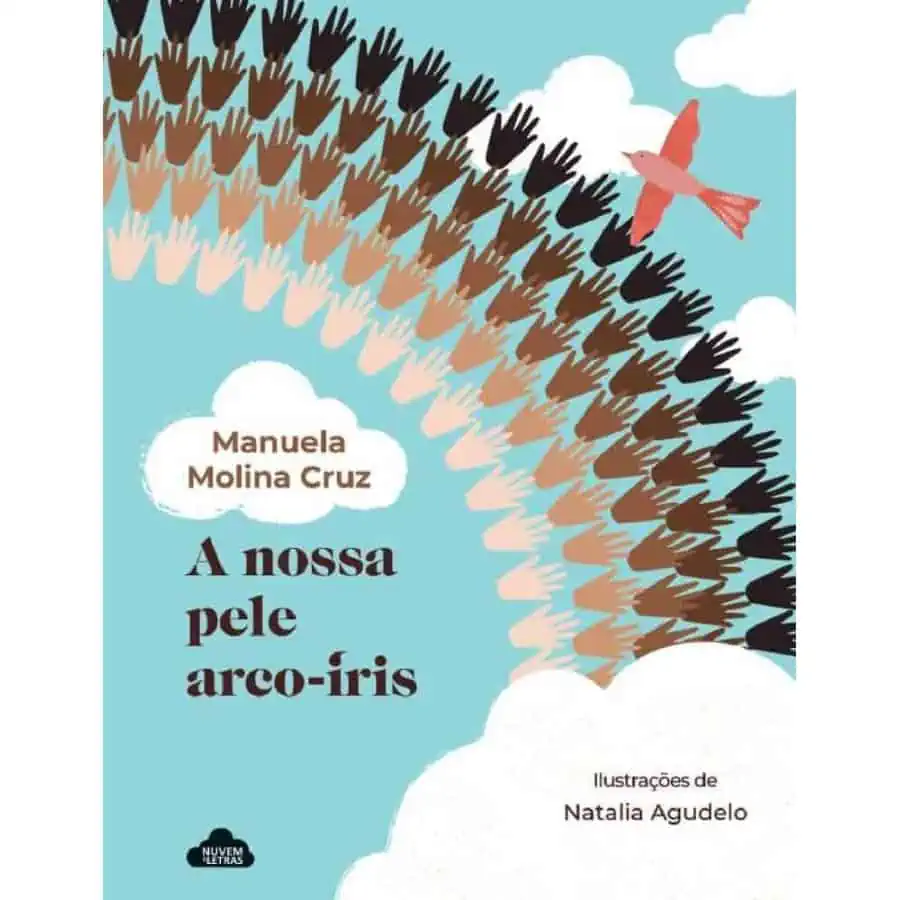 A Nossa Pele Arco-Íris