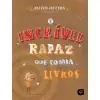 O Incrível Rapaz que Comia Livros - Orfeu Negro