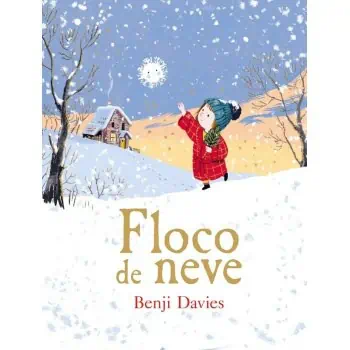 Floco de Neve - Orfeu Negro