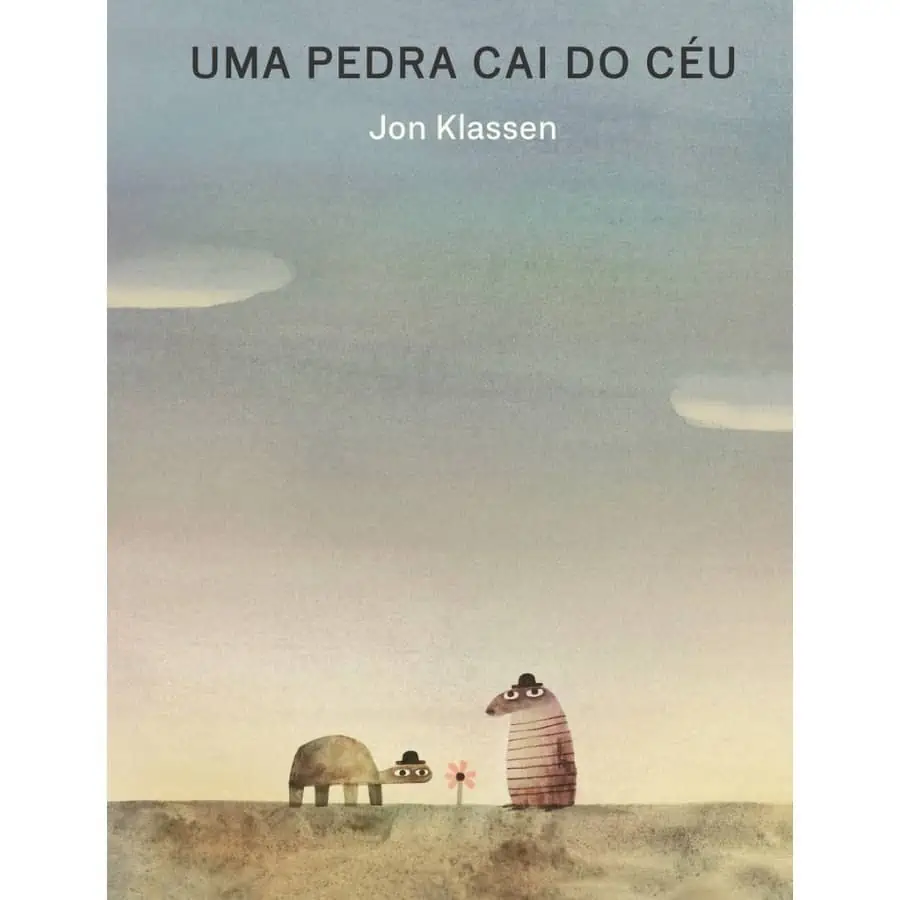 Uma Pedra Cai do Céu - Orgeu Negro