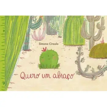 Quero um Abraço