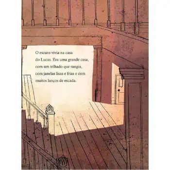 O Escuro