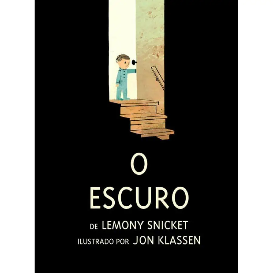 O Escuro