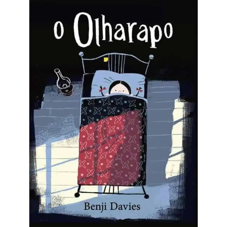 O Olharapo