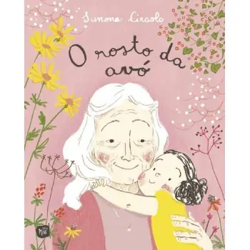 O Rosto da Avó