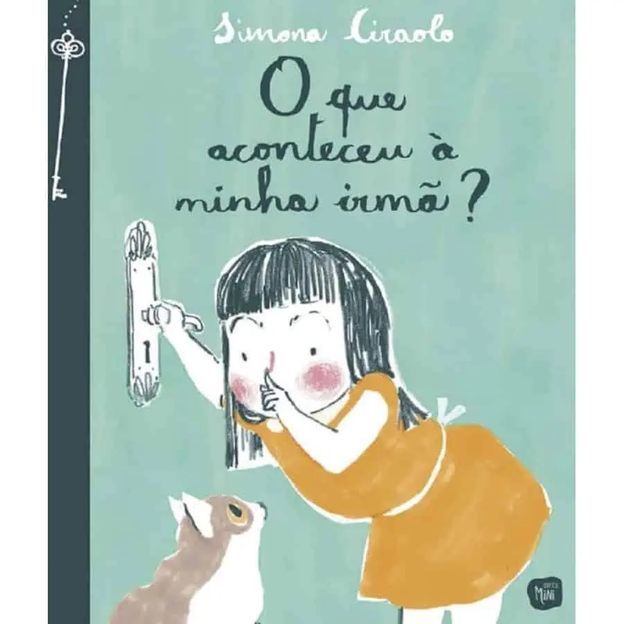 O Que Aconteceu à Minha Irmã?