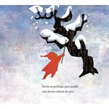 Um Dia de Neve
