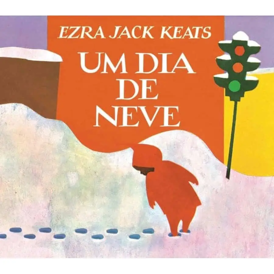 Um dia de Neve