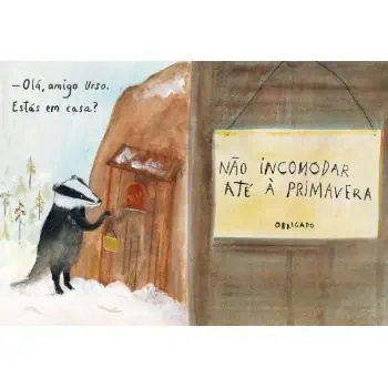 Um Inverno Perfeito