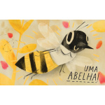 Abelha-orfeunegro