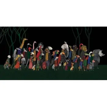 Migrantes