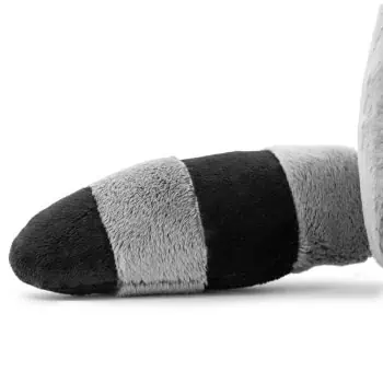 Peluche Guaxinim Denny Sweet Dreams